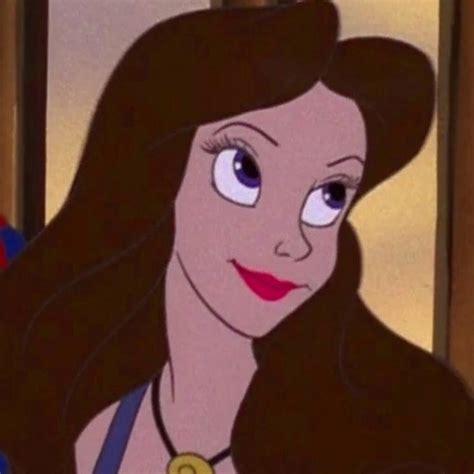 My Prettiest Disney Animated Females List Who Do You Think Is The