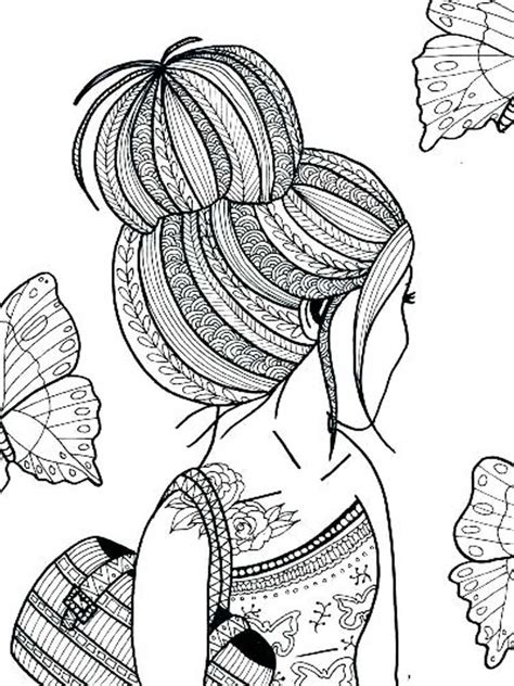 Coloring is fantastic fun and our printable coloring pages have something for everyone. Free Coloring pages for Teens. Printable to Download Coloring pages for Teens
