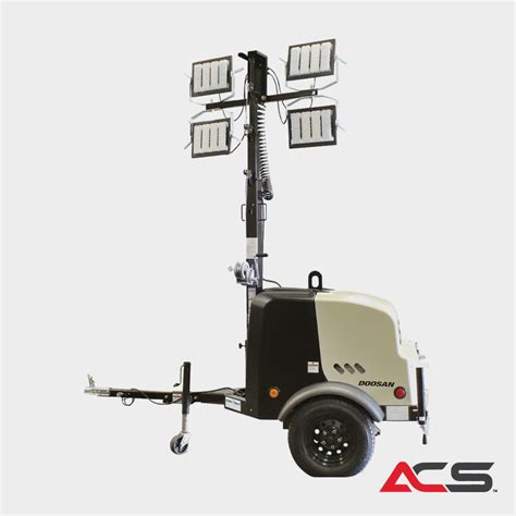 Portable Led Light Tower Rental Air Compressor Sales Inc Official Site