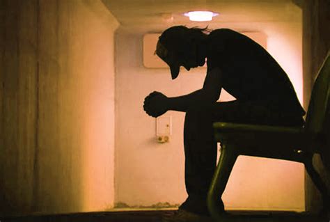 Anxiety disorders, depression and suicide - Centre for Suicide Prevention