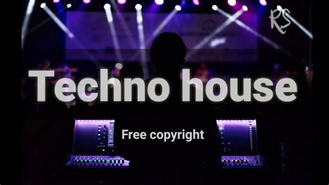 Techno House 2020 Música Sin Copyright Youtube