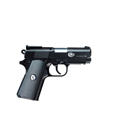 Colt Defender Co2 Pistole 45mm Bb