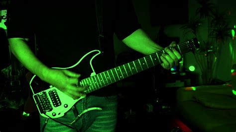 Maybe you would like to learn more about one of these? Type O Negative - Anesthesia (Guitar Cover) - YouTube