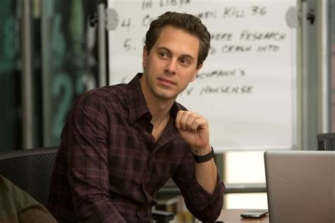 The Newsroom Thomas Sadoski Nei Panni Di Don Keefer In Una Scena 287301 Movieplayerit