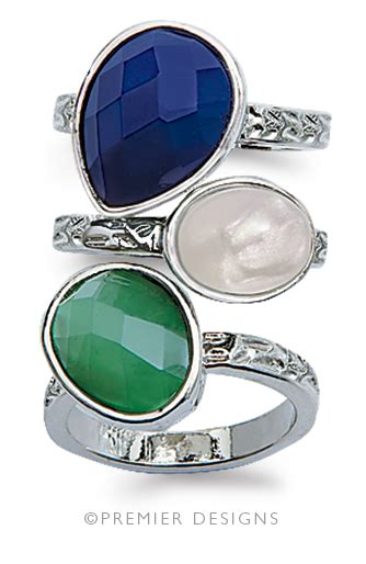 Premier Designs Jewelry - Rock Steady | Jewelry design, Premier designs jewelry, Premier designs
