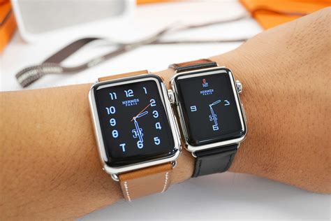 Features are subject to change. Hands On The Hermès Apple Watch - Swiss AP Watches Blog