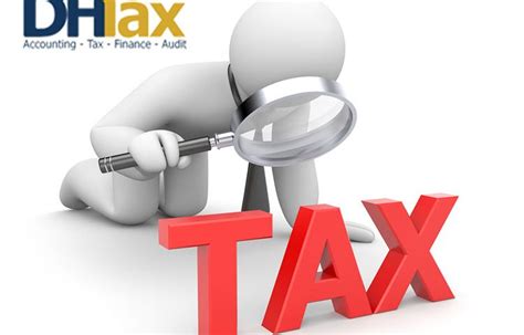 Thuế là gì Đặc điểm và phân loại thuế