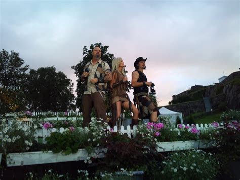 Christian ingebrigtsen, stein ingebrigtsen, dance with a stranger, christine guldbrandsen og ingrid. Soffi´s Verden: Allsang på Grensen