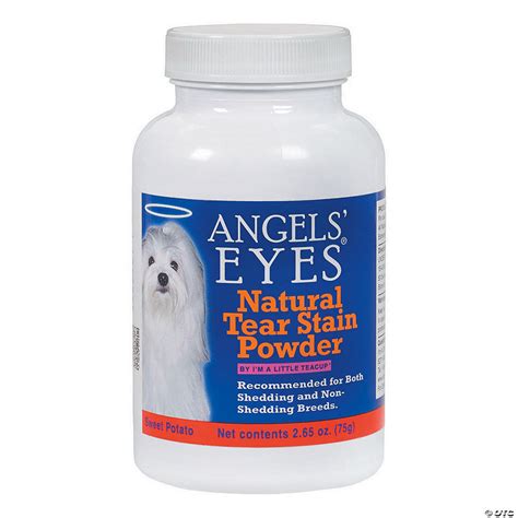 Angels Eyes Natural Supplement For Dogs Sweet Potato 75g