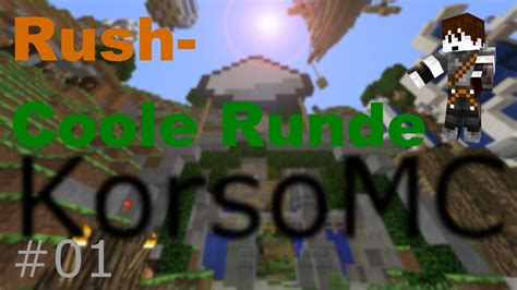 Rush 02 Kurze Runde Youtube
