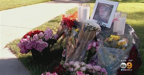 Vigil Held For Mackenzie Lueck As New Details Emerge About Her