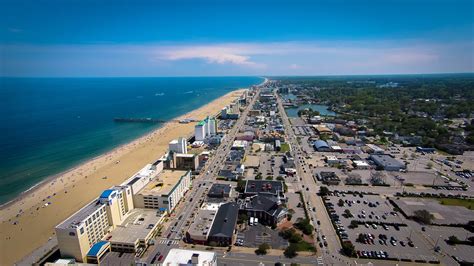 17 Best Virginia Beach Vacations