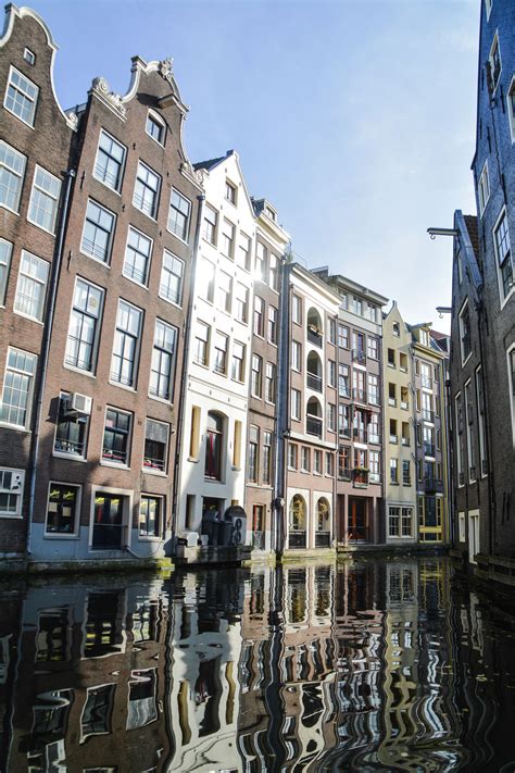 what you must see and do in amsterdam belasluxurytravel