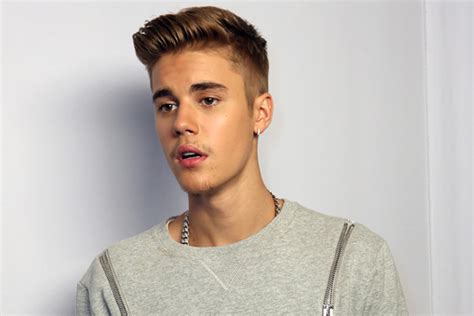 Justin Bieber Reportedly Under Investigation After ATV Arrest