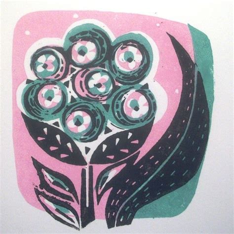 We did not find results for: Petal Pod Lino Print | Linocut prints, Prints, Pattern design