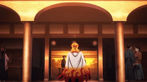 Demon Slayer has some very beautiful sunrise shots : r/KimetsuNoYaiba