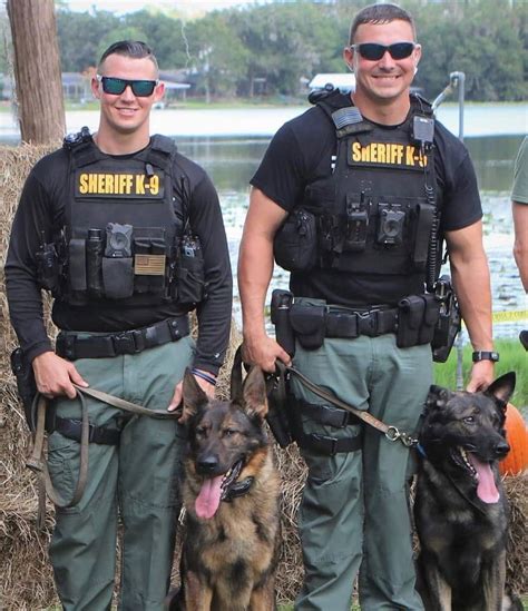 K9 Police On Instagram The Squad Is All Here To Wish Yall All An