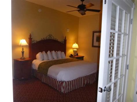 Bedroom Picture Of Wyndham La Belle Maison New Orleans Tripadvisor