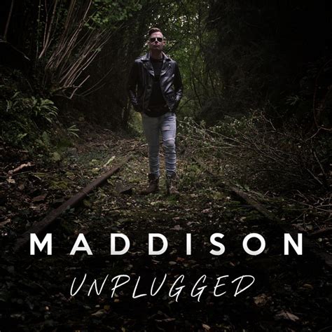 Unplugged Ep By Maddison Spotify