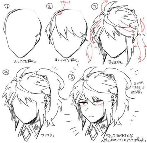 Check spelling or type a new query. Pin on Hair-drawing