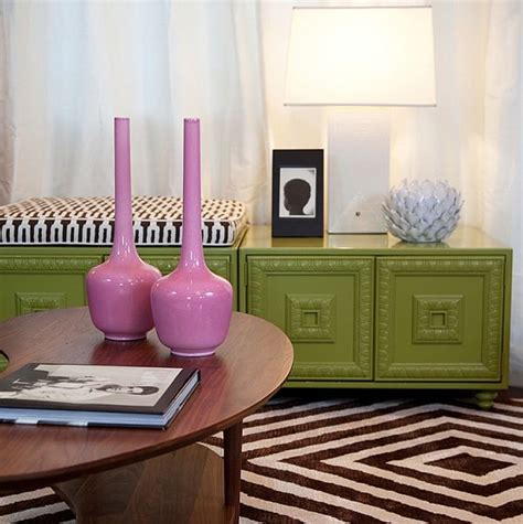 Shop lime green decor at target™. Trendy Color Combo: Hot Pink & Lime Green