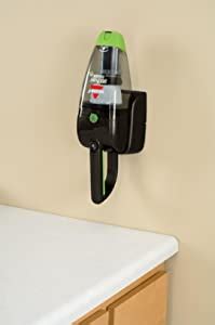 Check spelling or type a new query. Bissell Pet Hair Eraser Cordless Hand Vac, 94V5D, Black ...