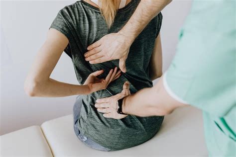 what to do after chiropractic adjustment advanced chiropractic