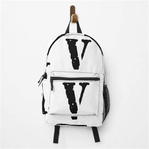 The Ultimate Guide To Vlone Backpacks Features Styles And More
