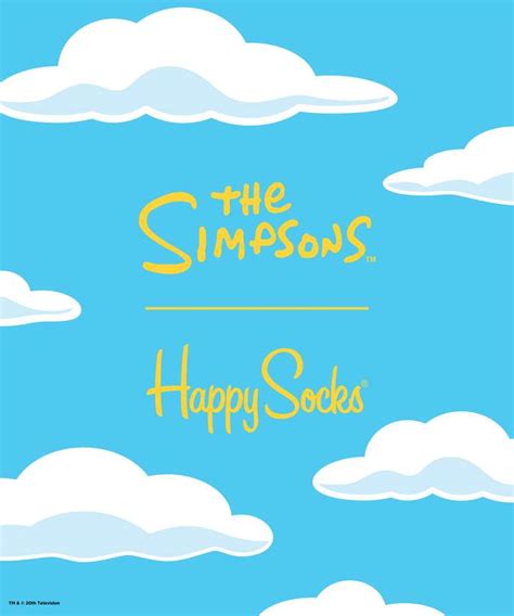 Introducir 73 Imagen Simpsons Clouds Background Thcshoanghoatham Vn