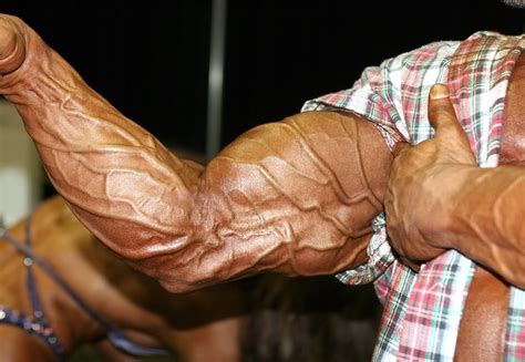 How To Become More Vascular The Ultimate Guide To Ripped Veins