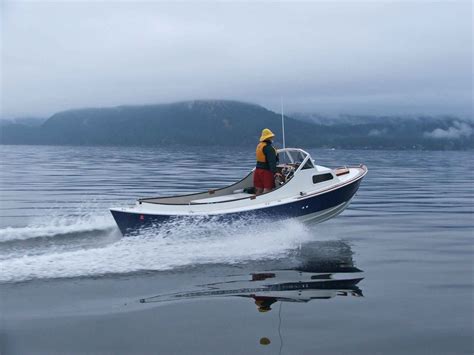 Related search › best fishing boat with cabin › best cuddy boats therefore, in best boats with cabins, we normally give detailed comments on product quality. Dave Kruger - Astoria, OR | Bartender Boats