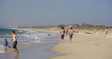 Swanbourne Beach Australia Best Nude Beaches On Earth Men S Journal