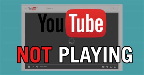 How To Resolve Youtube Not Playing Troubleshoot In 2024