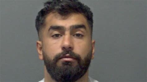 Video Released Of 150mph Police Chase As Driver Syed Reza Jailed For Four Years Over 80 Mile