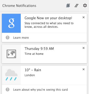 Check spelling or type a new query. Google Now Cards Hit The Desktop For Mac, Windows and Chrome OS Users