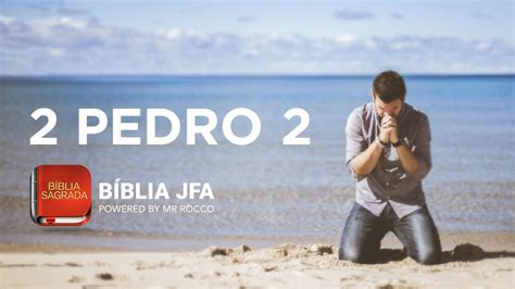 Pedro B Blia Jfa Offline Estudo Biblico Para O Seu Dia A Dia