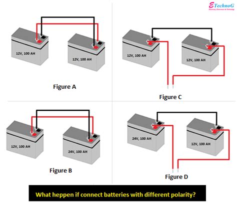 Wiring Battery In Parallel
