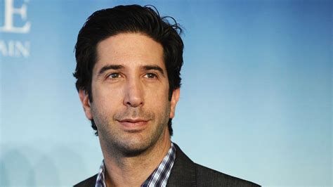 David schwimmer joined hoda kotb on the today show and promised the friends reunion has not been canceled. 5 Things You Probably Did Not Know About The Birthday Boy ...