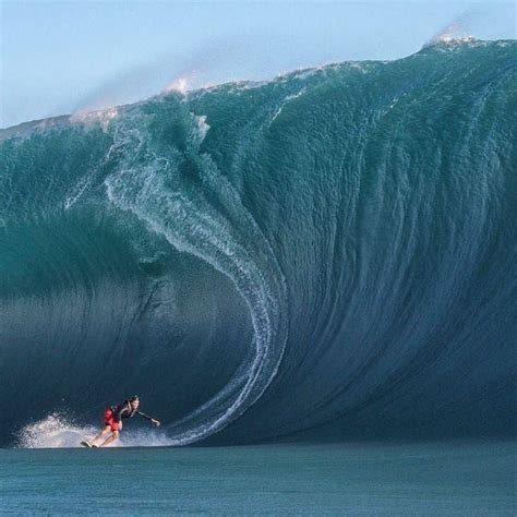 Yikes Photo From Timmckenna Big Wave Surfing Surfing Pictures
