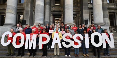 south australia passes assisted dying law insite media