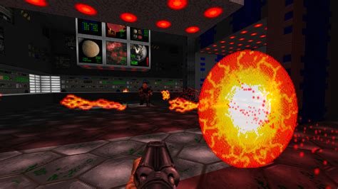 Image 6 Convoluted Doom Mod For Doom Ii Moddb