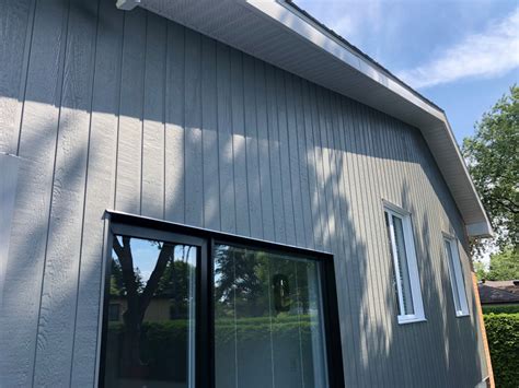 Mod club montreal, montreal, quebec. Roof Structure and Exterior siding change (Plus extension ...