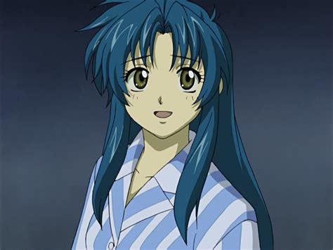 Full Metal Panic Fumoffu Images