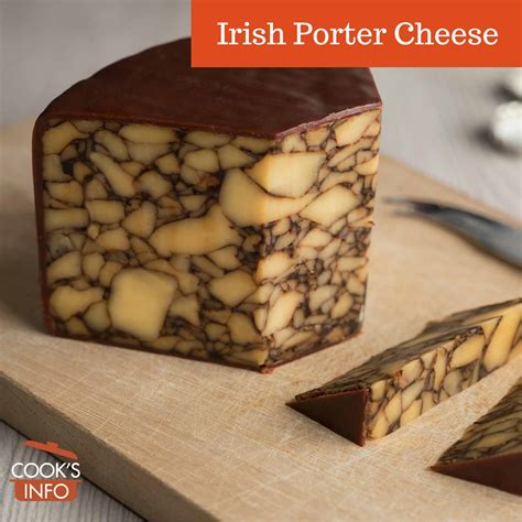 Irish Porter Cheese Cooksinfo