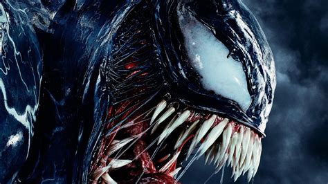 Movie Venom Hd Wallpaper