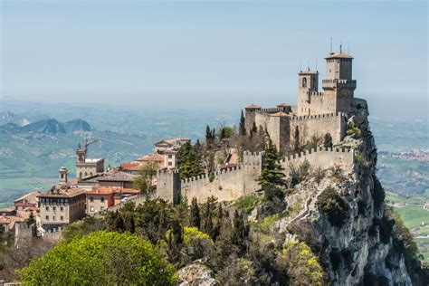 The capital, san marino city, is set high on the western side of mount titano, beneath the fortress the san marino constitution, originating from the statutes of 1600, provides for a parliamentary form. San Marino | Utrikespolitiska institutet