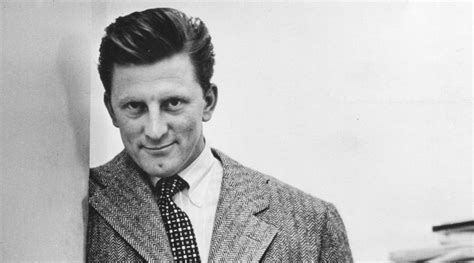 Kirk Douglas An Iconic Star Who Reconnected To Judaism After Near