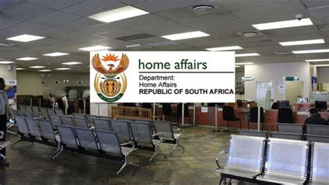 Dept Of Home Affairs Extends Operating Hours In Some Offices