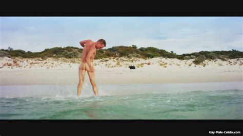 Angus Mclaren Naked Male Celebrities