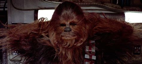 revenge of the fifth let the wookiee win with chewbacca 101 — the once and future podcast